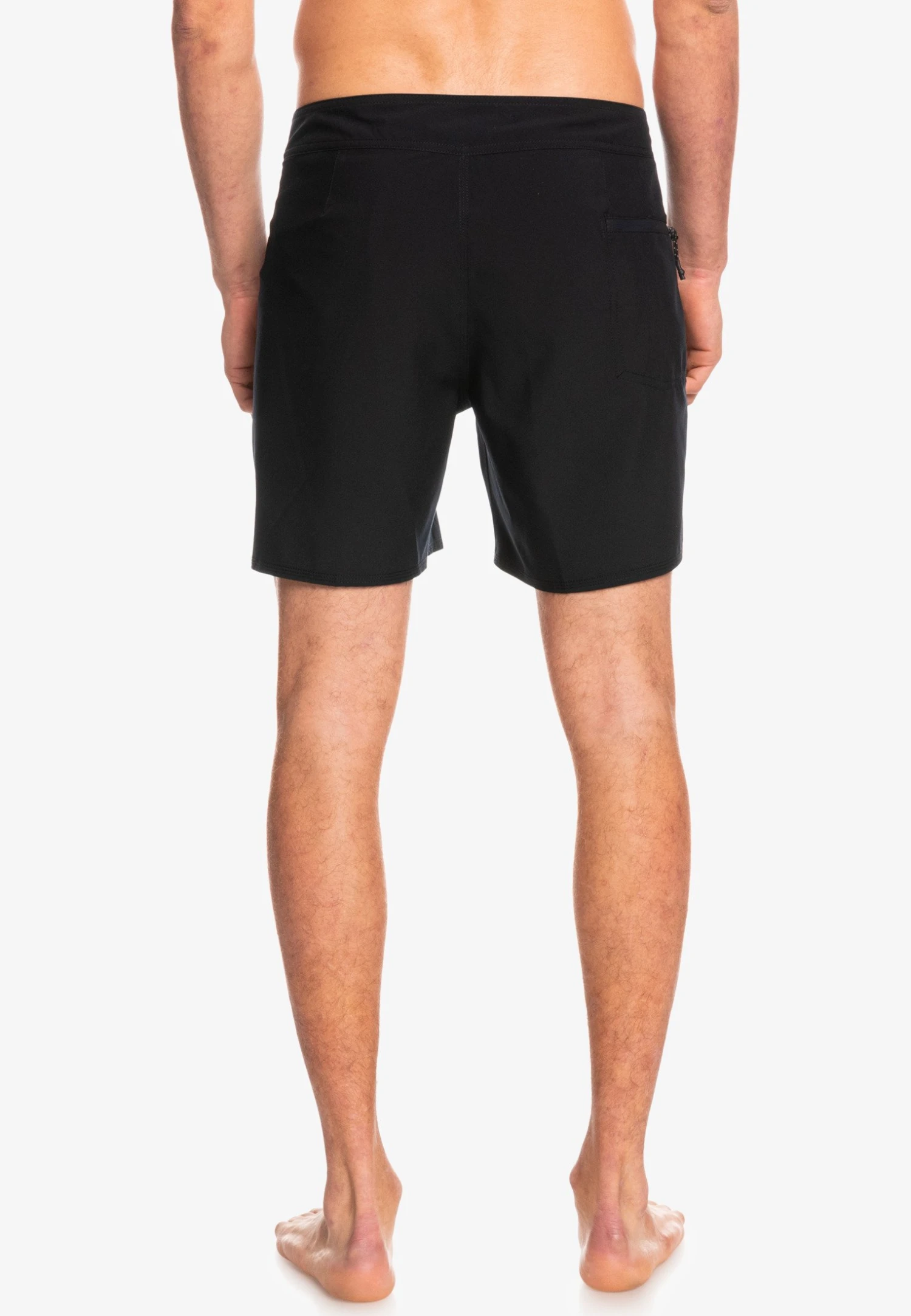 Quiksilver Kaimana 16 - Badeshorts - Black - Image 2