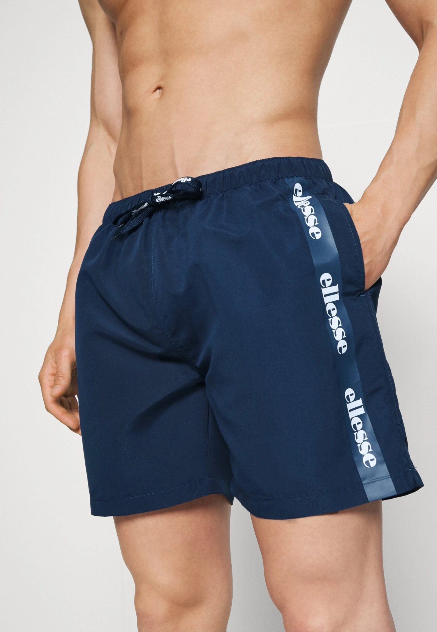 Ellesse Scorfano - Badeshorts - Dark Blue - Image 4