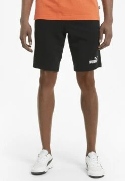 Sports Shorts - Puma Black