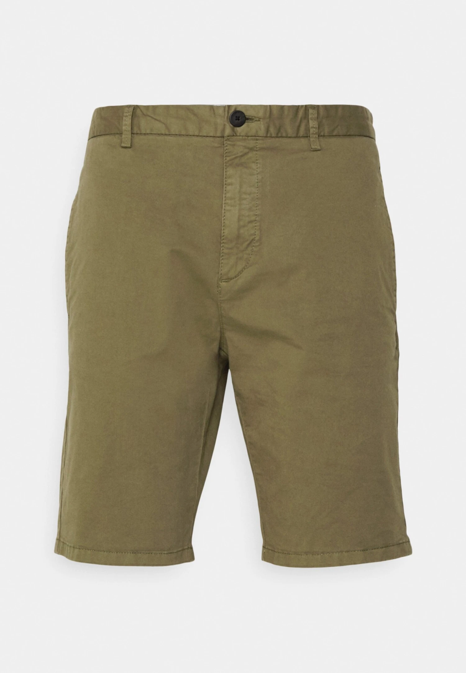 Hugo David - Shorts - Open Green - Image 4