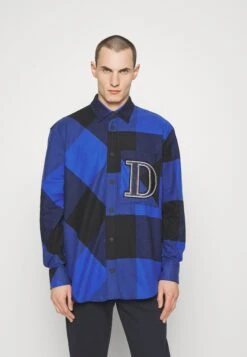 Dondup Skjorte - Royal