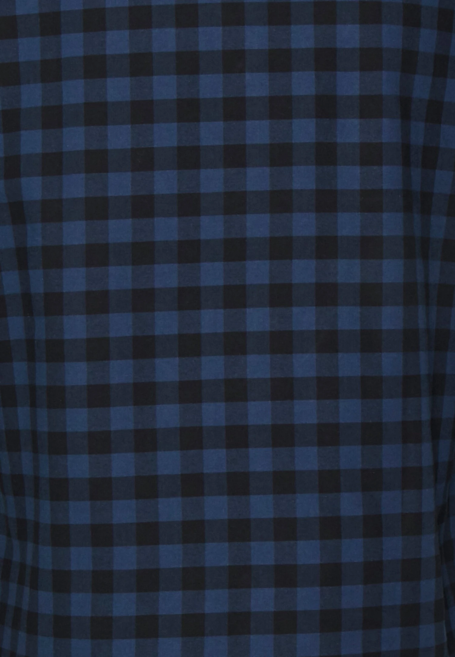 Only & Sons Onsalvaro Oxford - Skjorte - Insignia Blue - Image 5