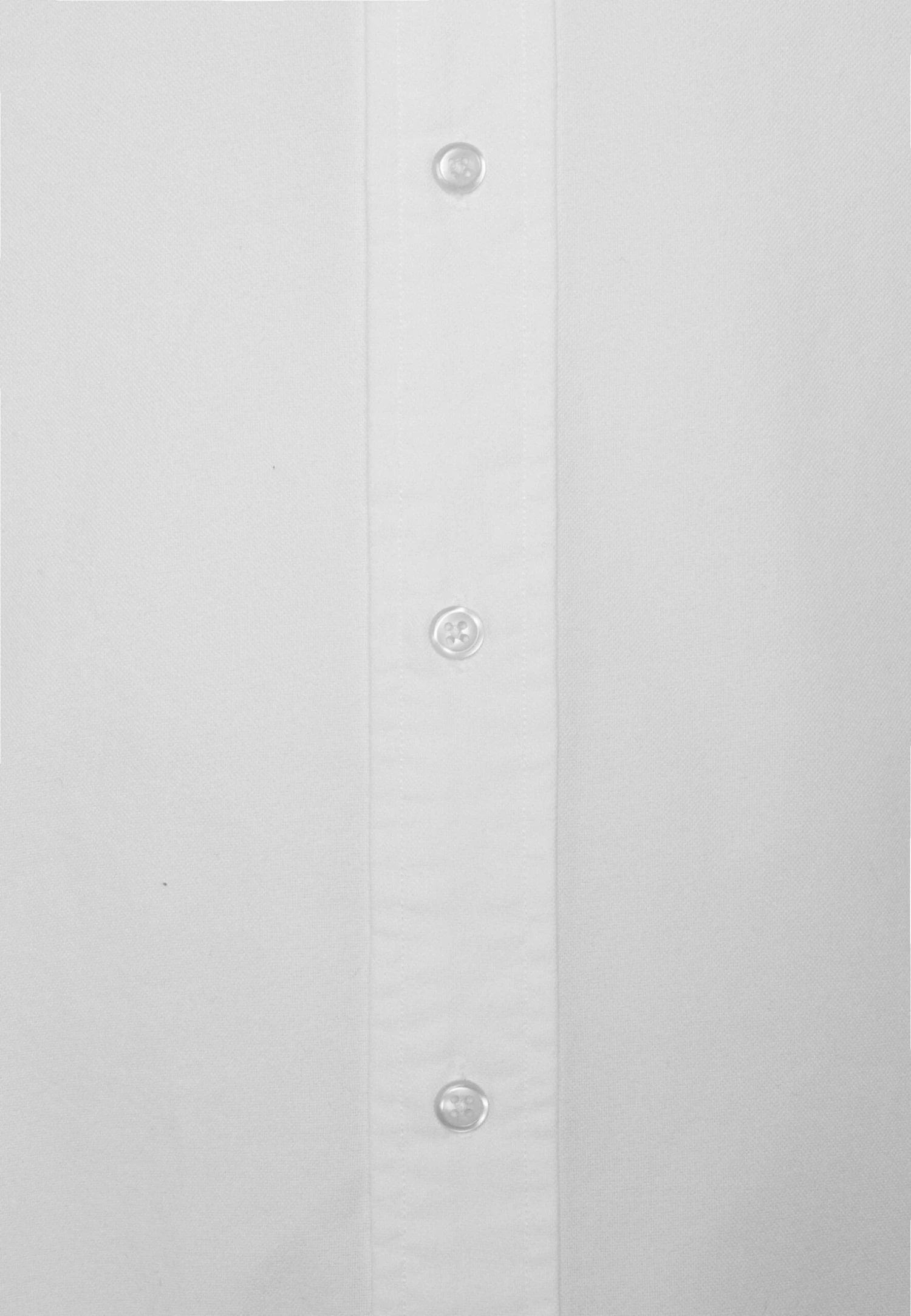 The Iconic Oxford - Skjorte - White - Image 3