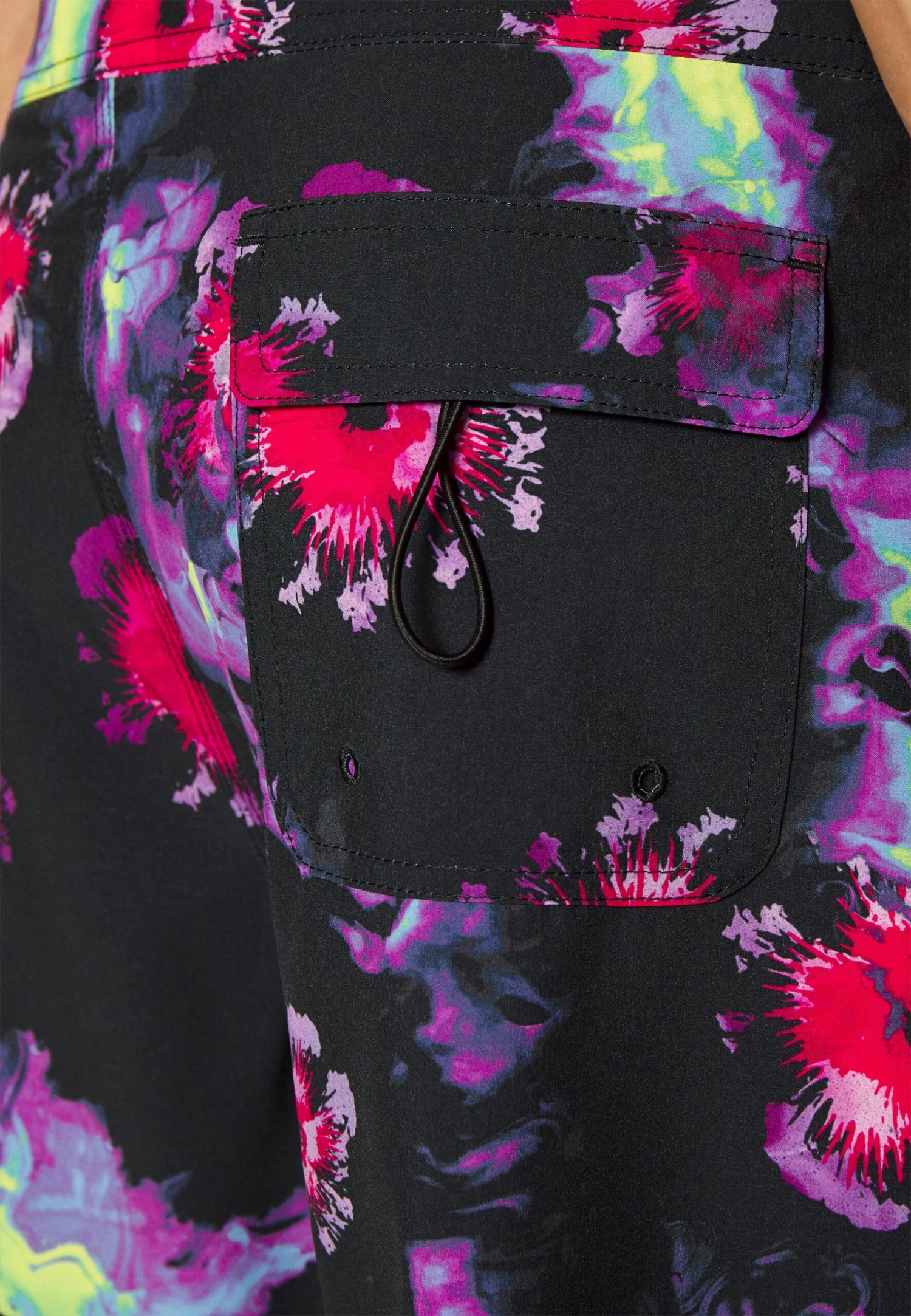 Oakley Badeshorts - Acid - Image 3