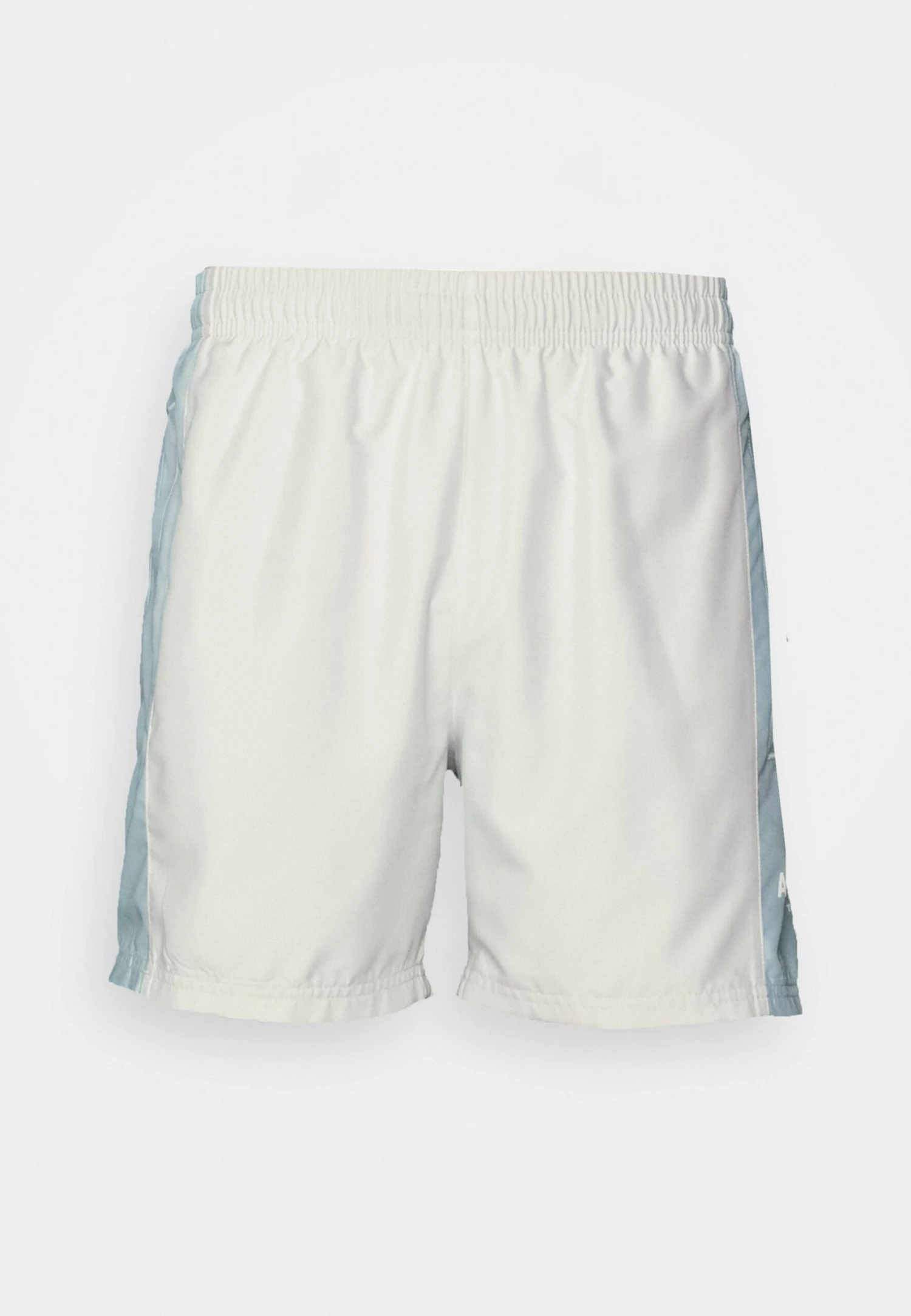 Nike Sportswear Trend Wv - Shorts - Photon Dust/Ocean Bliss - Image 7