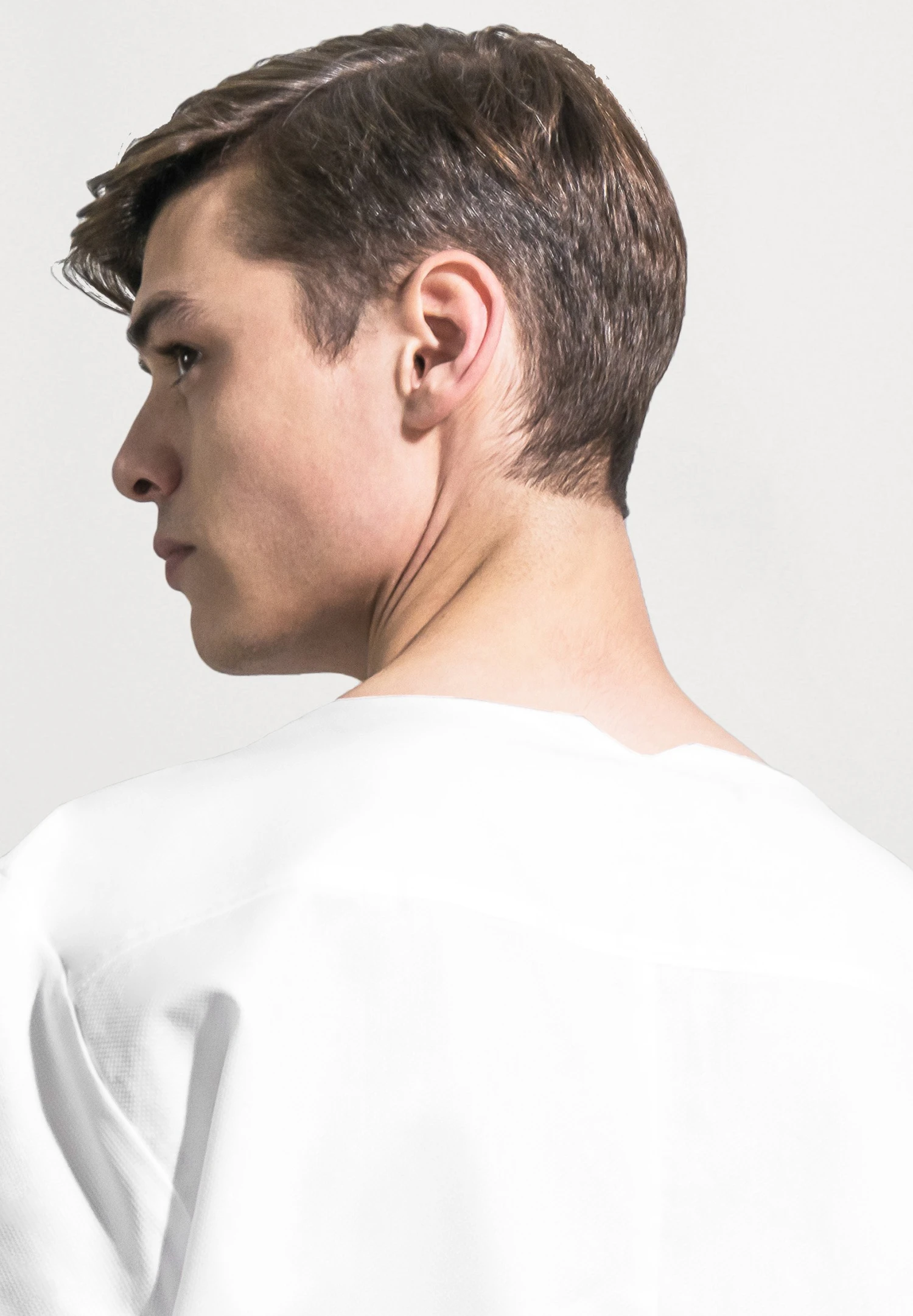 Leonard - Skjorte - White - Image 5