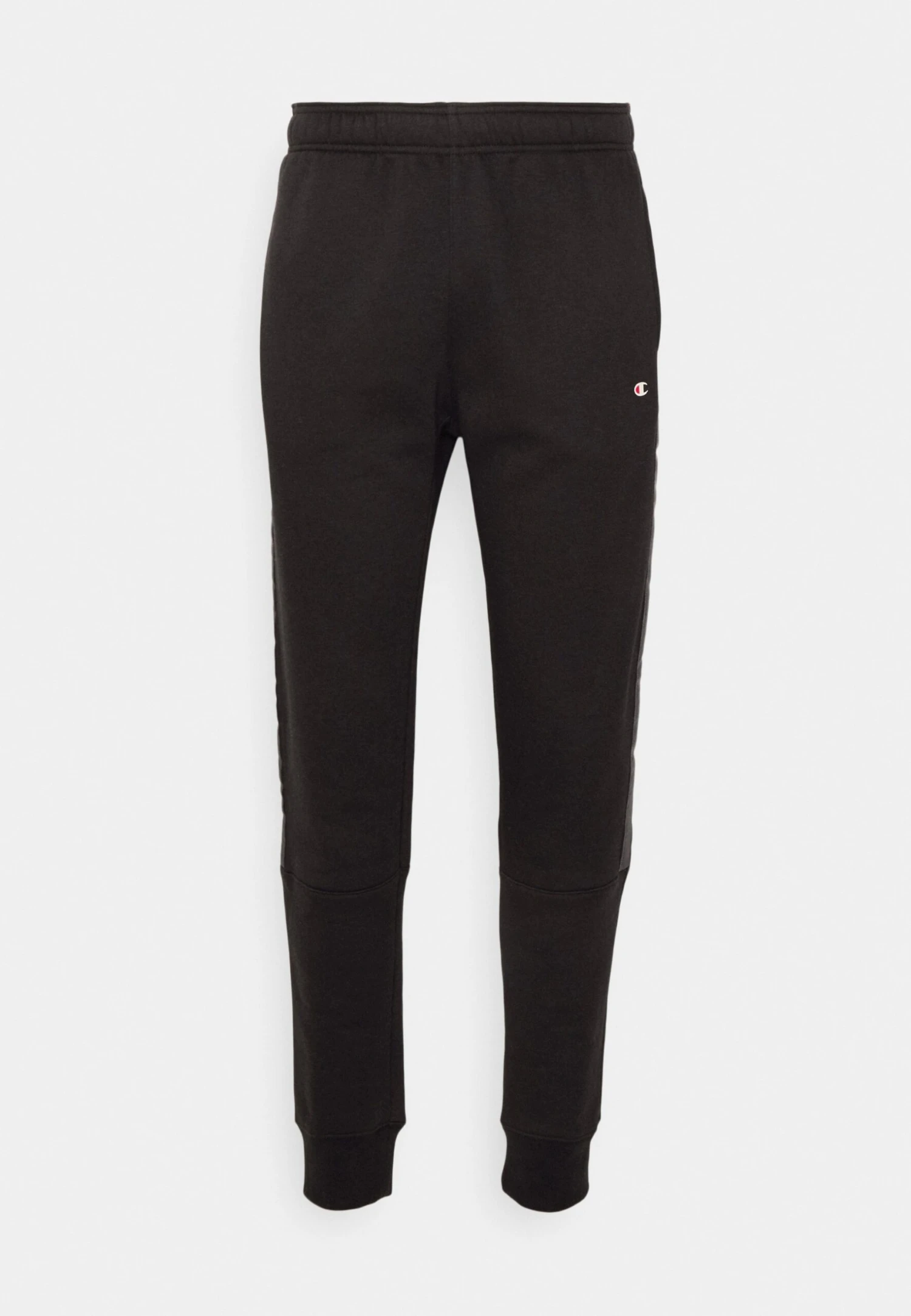 Champion Tape Cuff Pants - Joggebukse - Black - Image 6