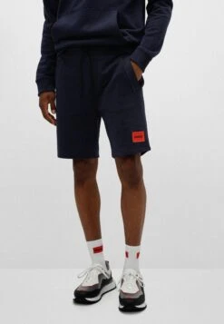 Hugo Joggebukse - Dark Blue