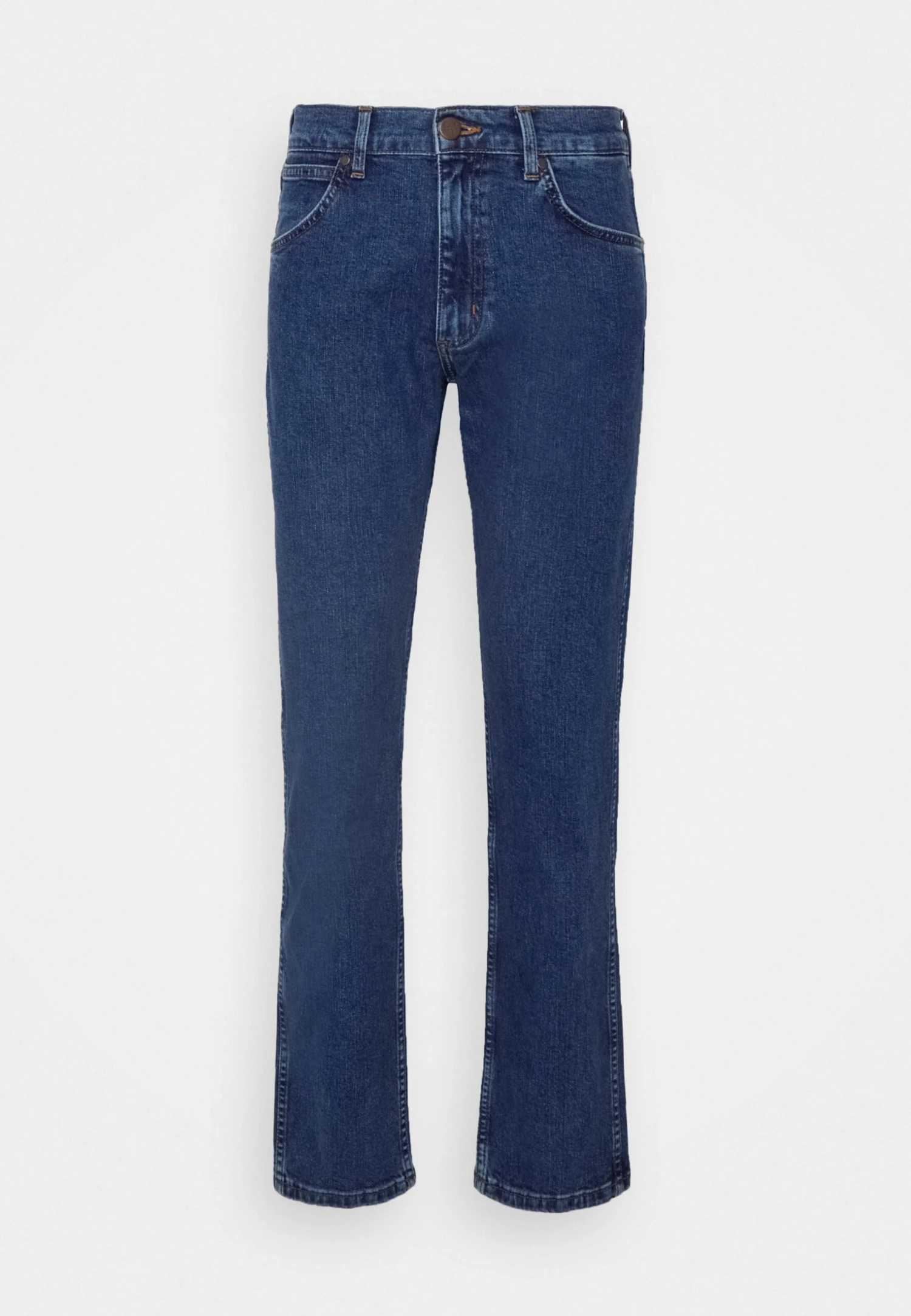 Wrangler Greensboro - Jeans Slim Fit - Friday Blues - Image 6