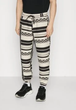 Sweatpant- Joggebukse - Black