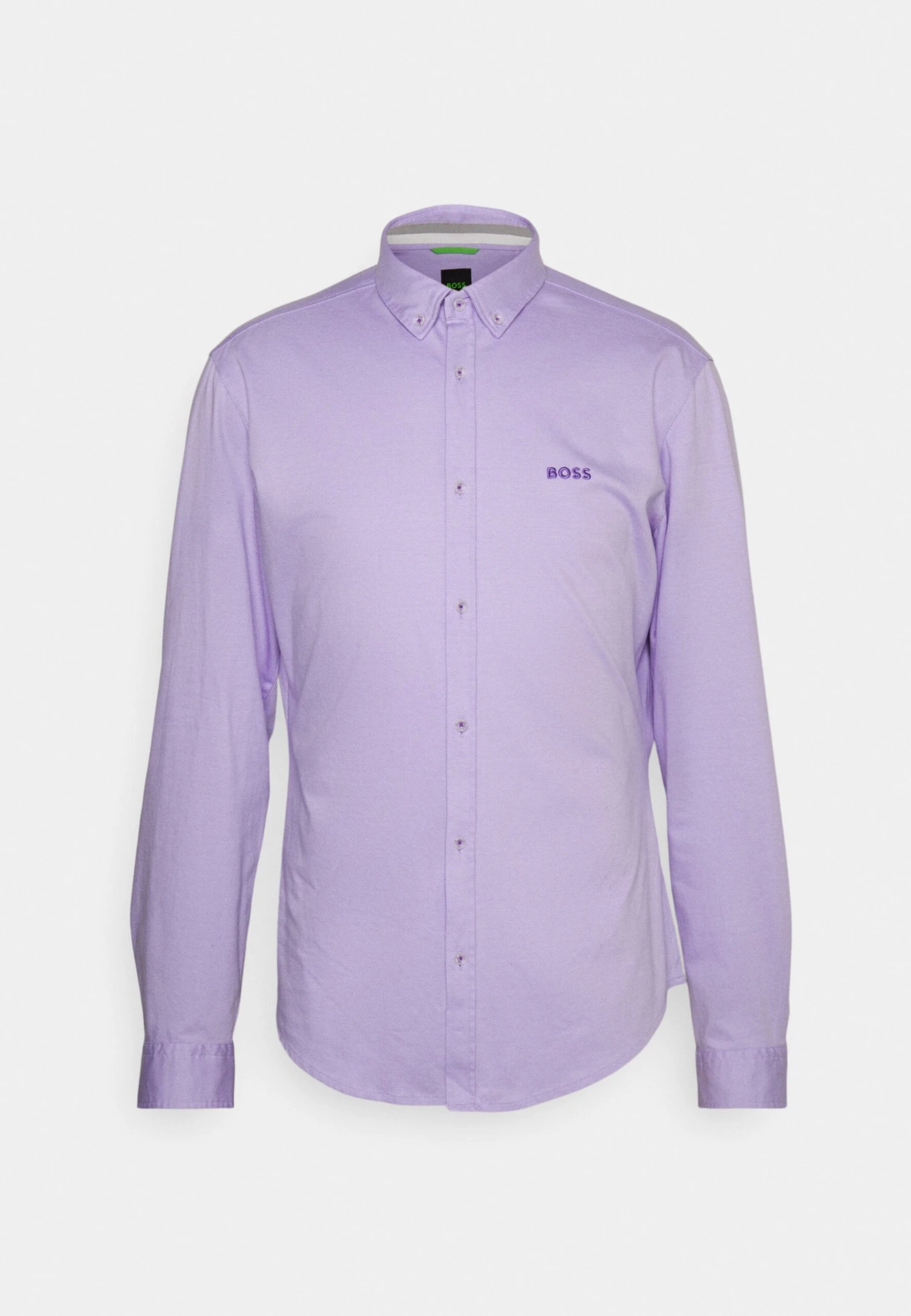 Boss Biado - Skjorte - Light/Pastel Purple - Image 4