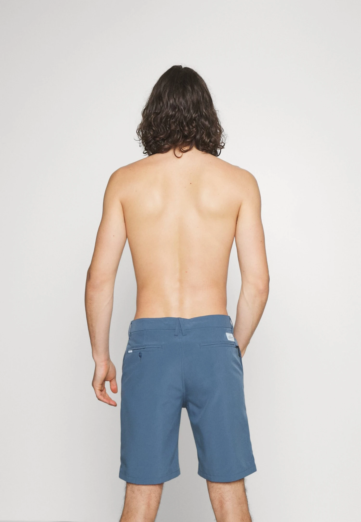 Quiksilver Ocean Union Amphibian- Badeshorts - Bering Sea - Image 2