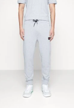 Hugo Joggebukse - Open Grey