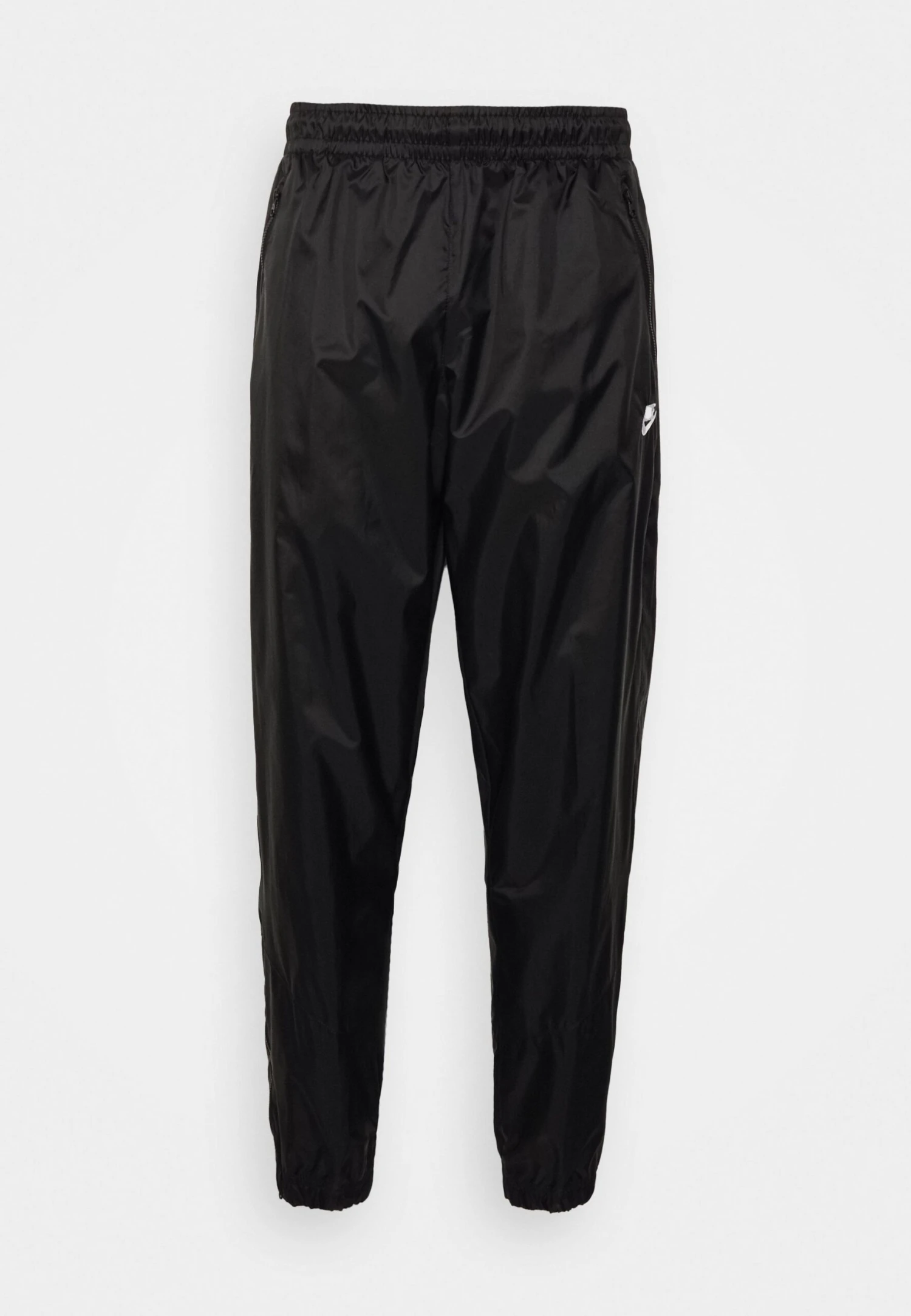 Nike Sportswear Pant - Joggebukse - Black/White - Image 6