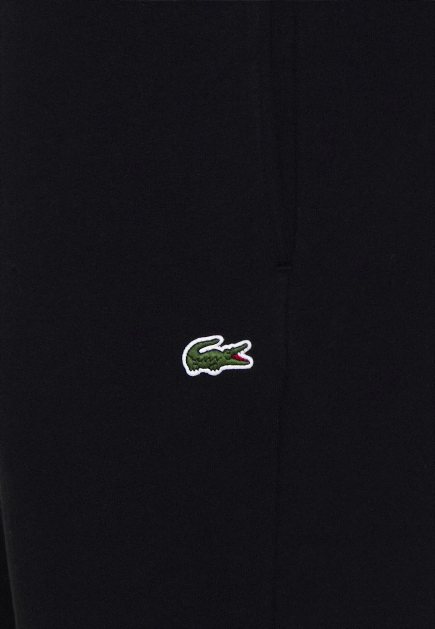 Lacoste Unisex - Joggebukse - Noir - Image 3
