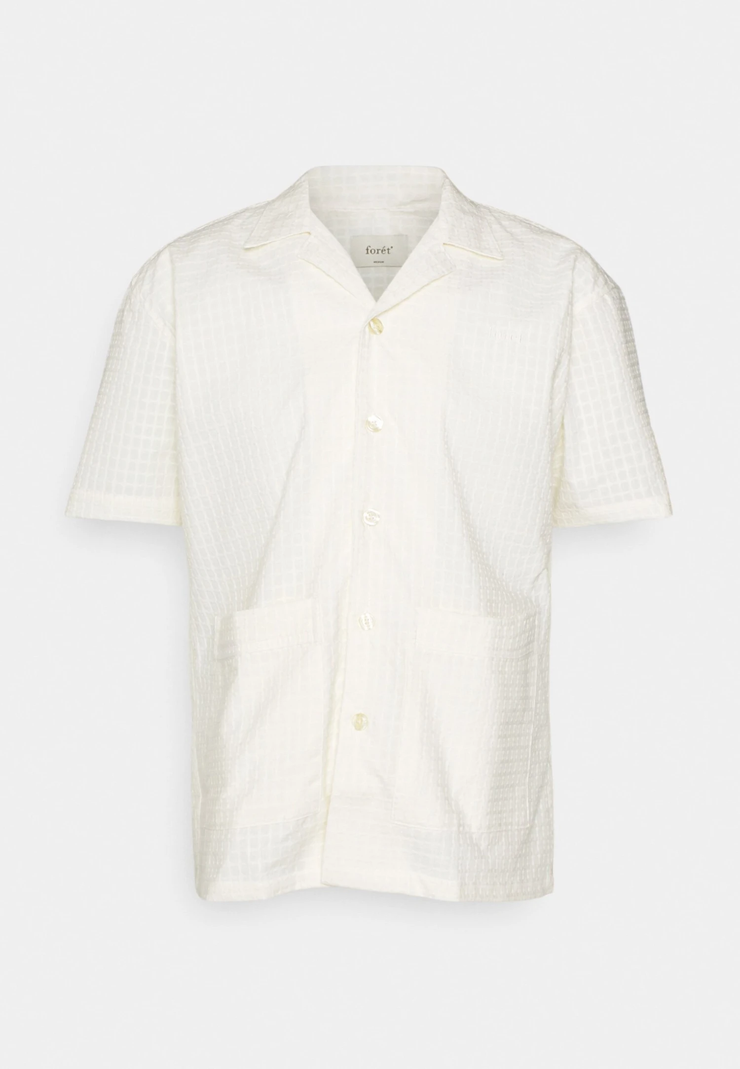 Foret Solar- Skjorte - Cloud - Image 5