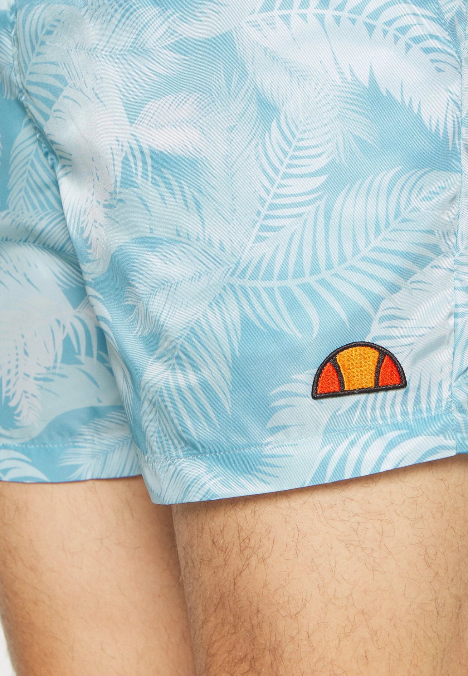 Ellesse Hollin - Badeshorts - Light Blue - Image 5