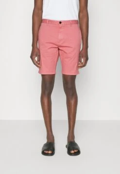 Hugo David - Shorts - Medium Pink