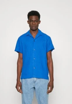 DRYKORN Bijan - Skjorte - Blue