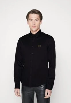 Boss Biado - Skjorte - Black