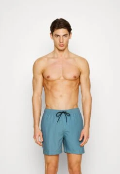 Billabong All Day Lb - Badeshorts - Blue Haze