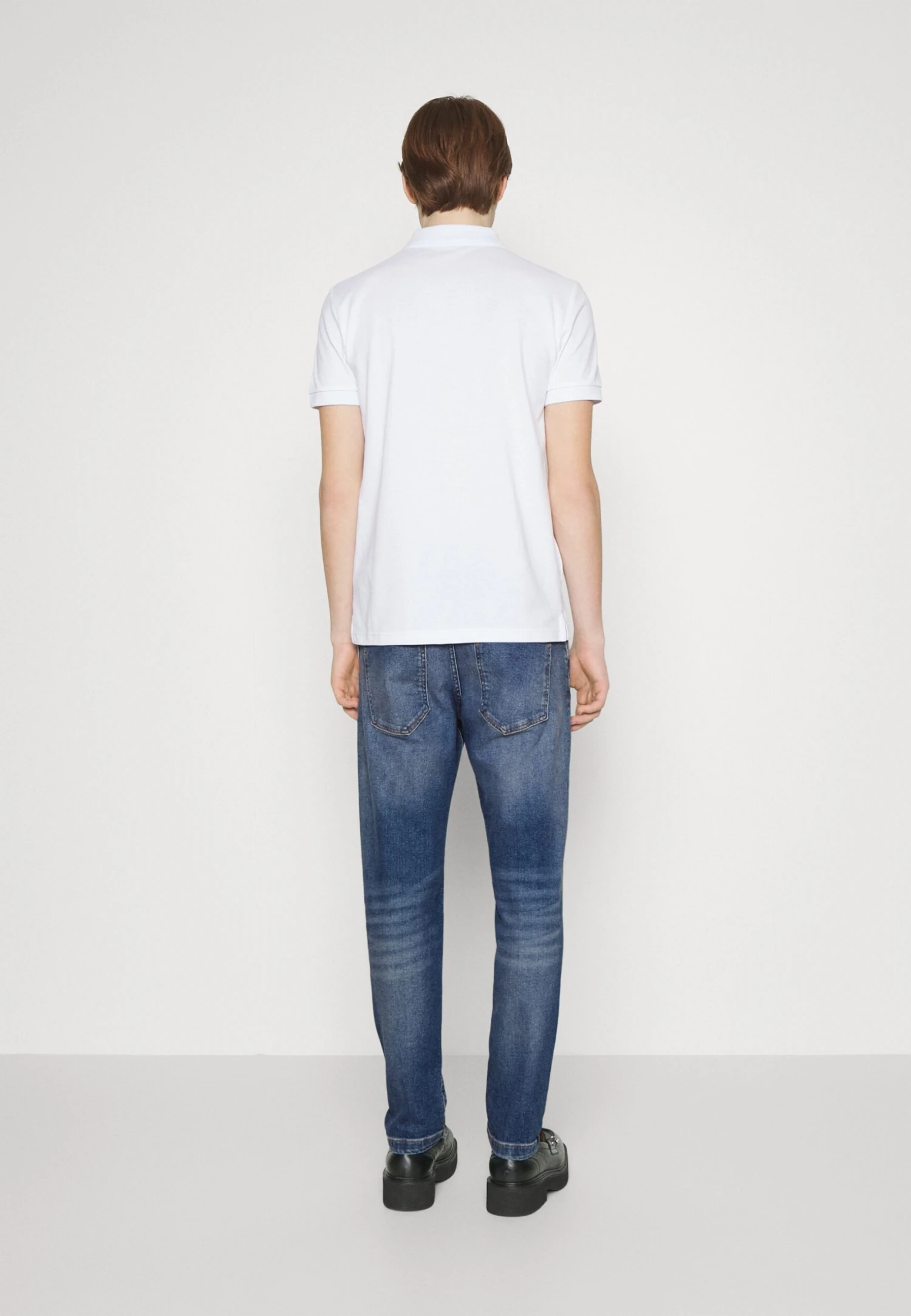 DRYKORN West - Jeans Slim Fit - Blue - Image 3