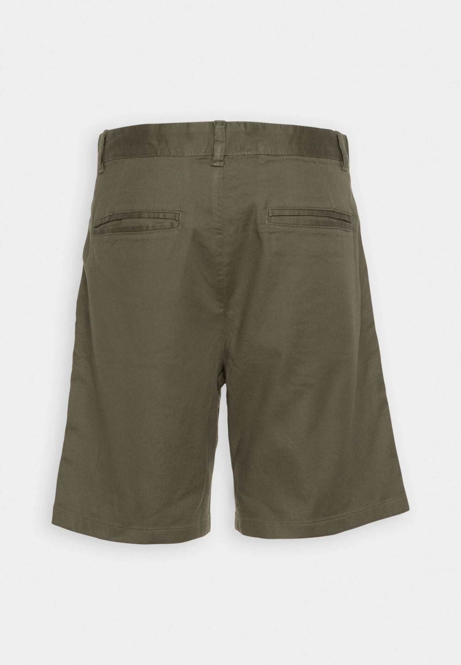 Selected Homme Slhcomfort - Shorts - Deep Lichen Green - Image 6