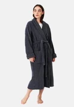 Lexington Hotel - Badekåpe - Gray