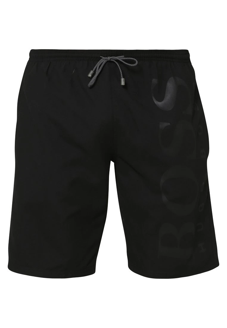 Boss Orca - Badeshorts - Schwarz - Image 4