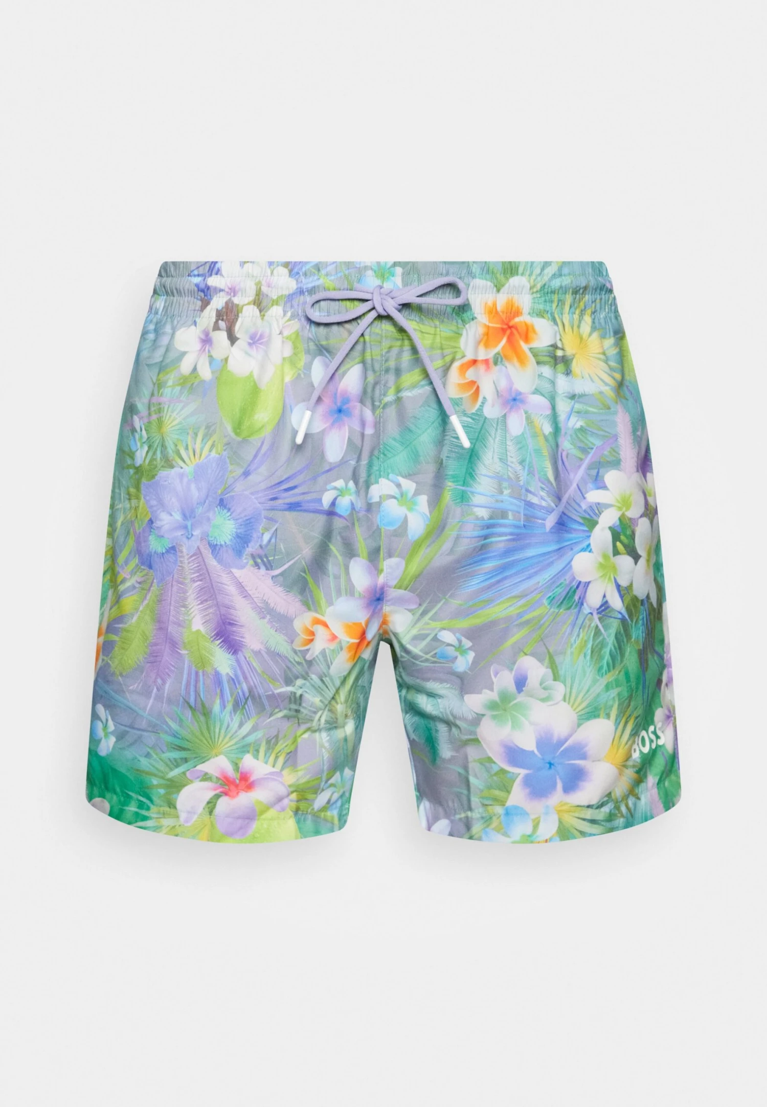 Boss Piranha - Badeshorts - Light/Pastel Purple