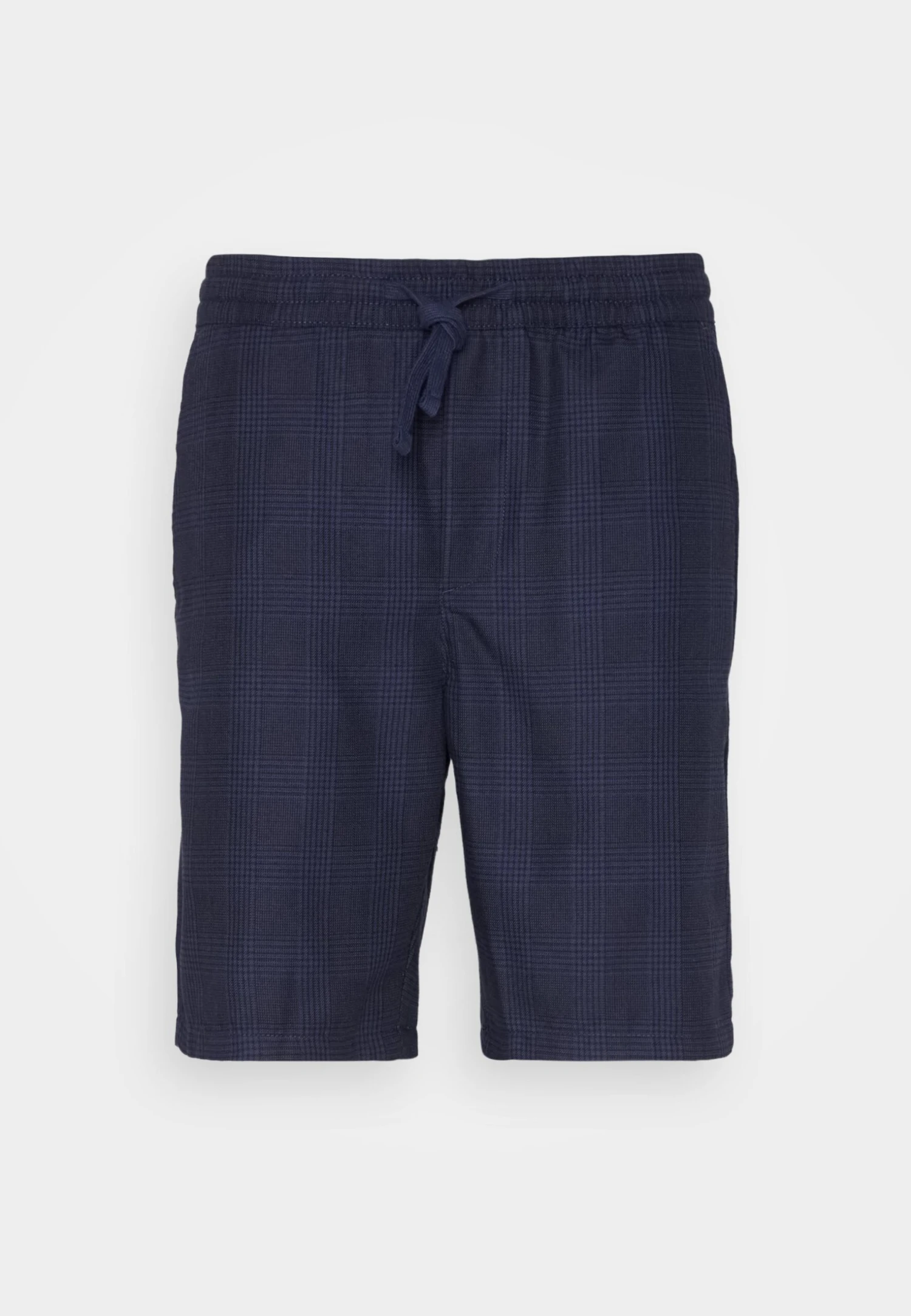 Only & Sons Onslinus Check - Shorts - Dress Blues - Image 5