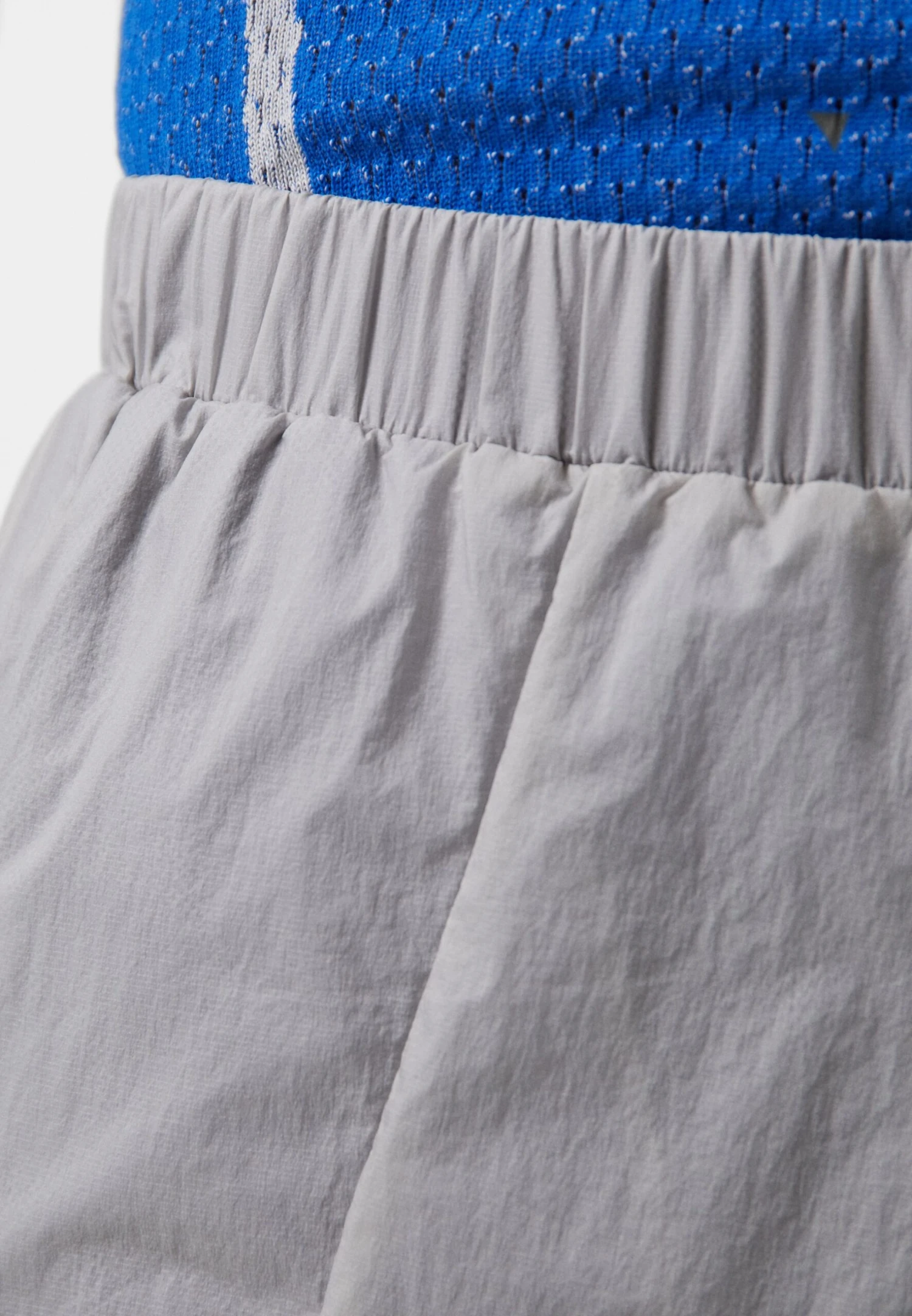 Shorts Unisex - Shorts - Light Grey - Image 4