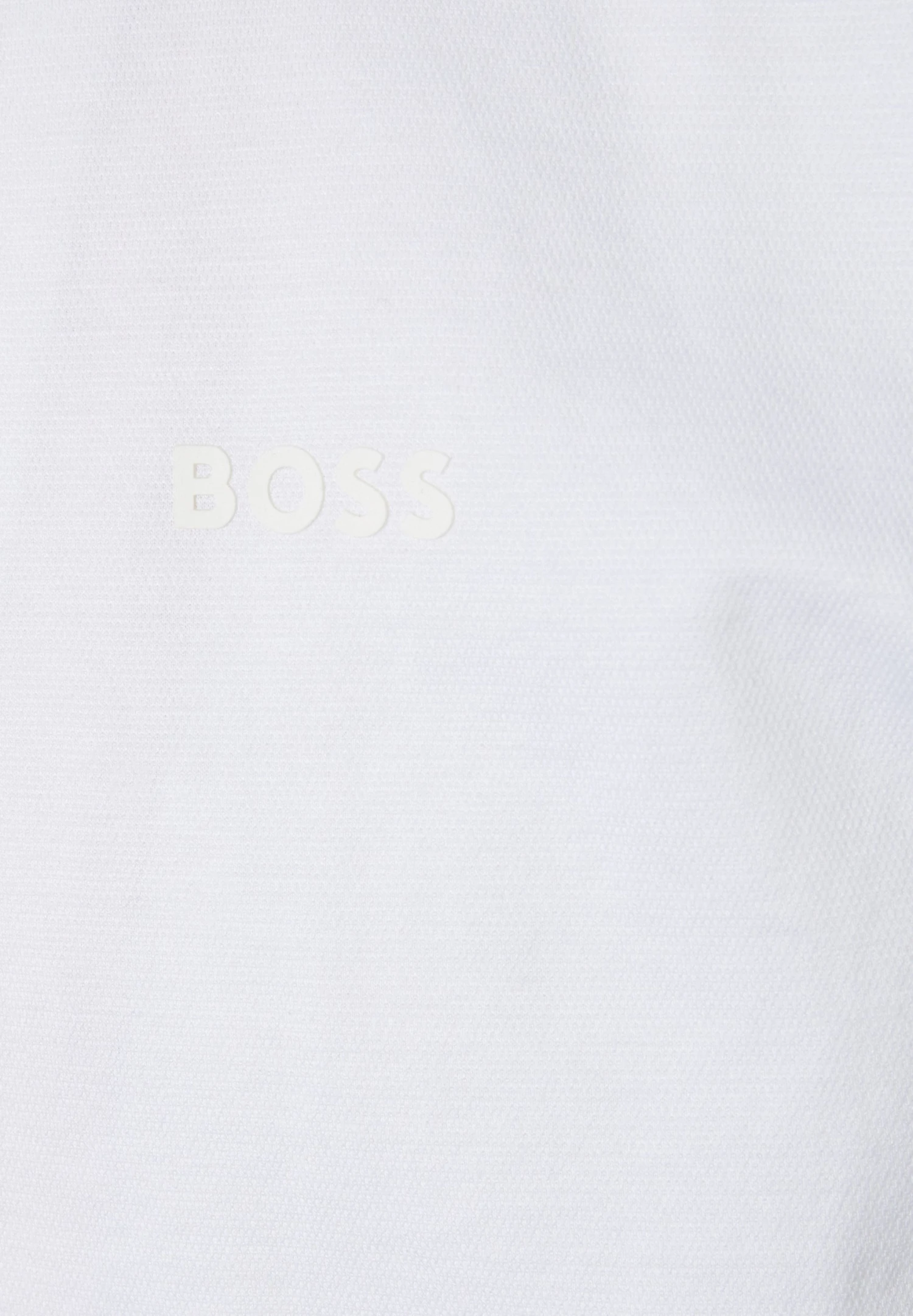 Boss Joe - Skjorte - White - Image 7