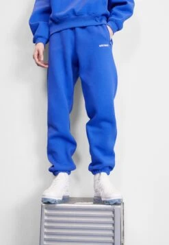 Ilay Unisex - Joggebukse - Dazzling Blue