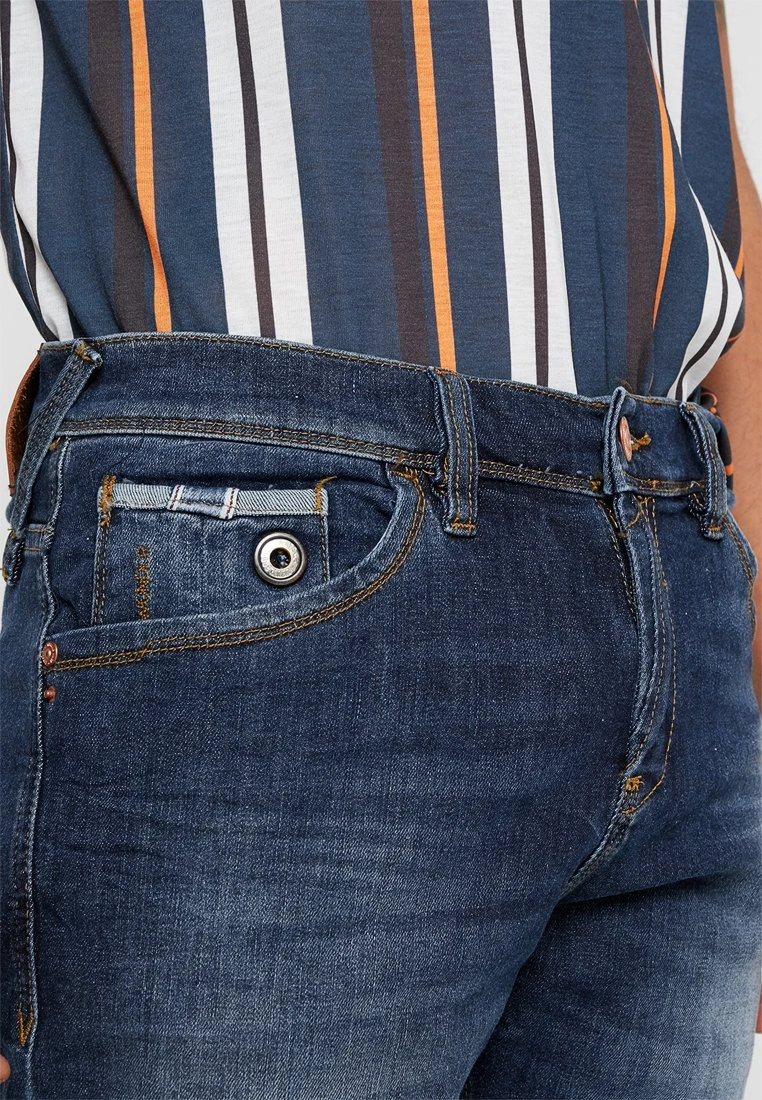 LTB Lance - Jeansshorts - Lane Wash - Image 6