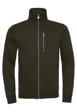 Sail Racing Treningsjakke - Dark Forest