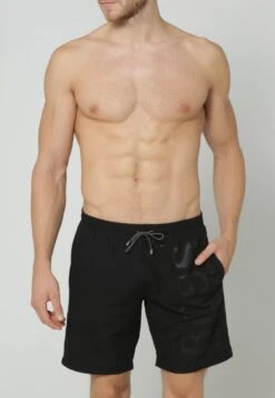 Boss Orca - Badeshorts - Schwarz
