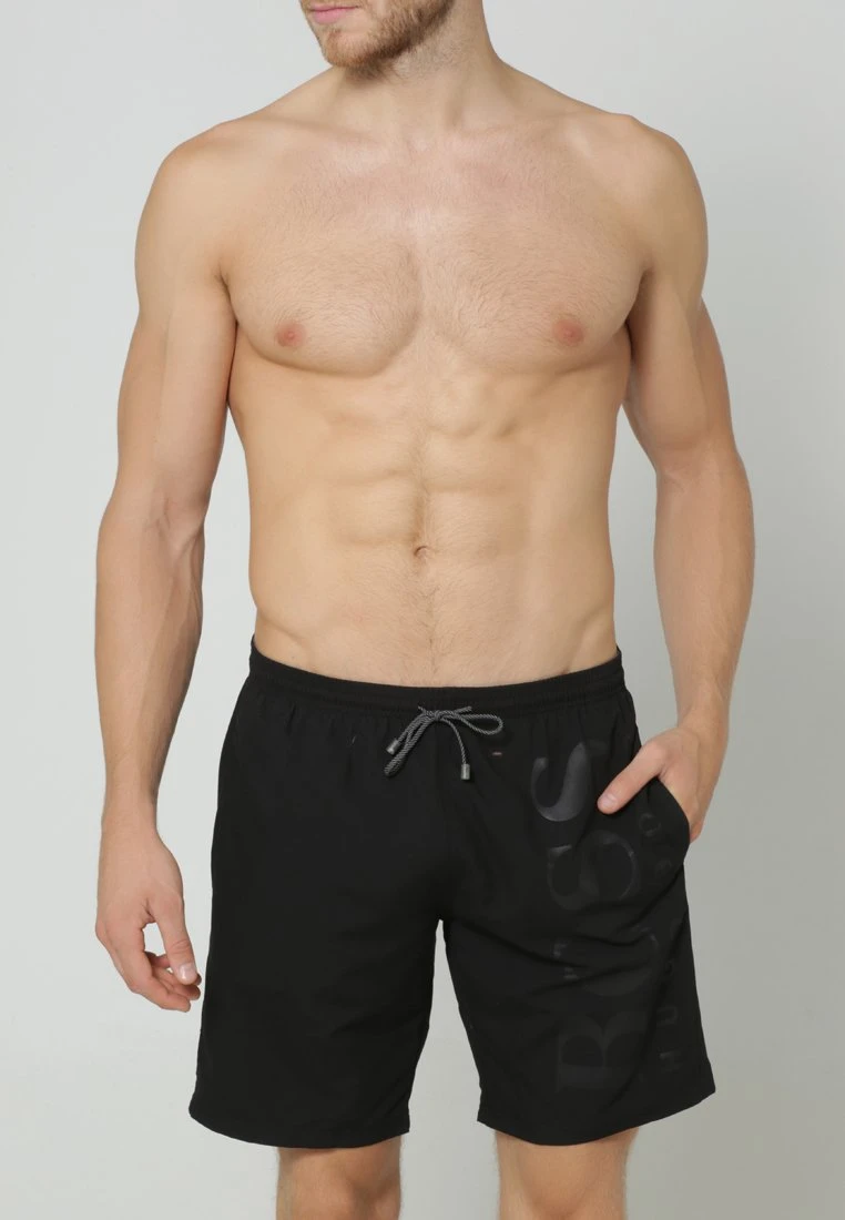 Boss Orca - Badeshorts - Schwarz