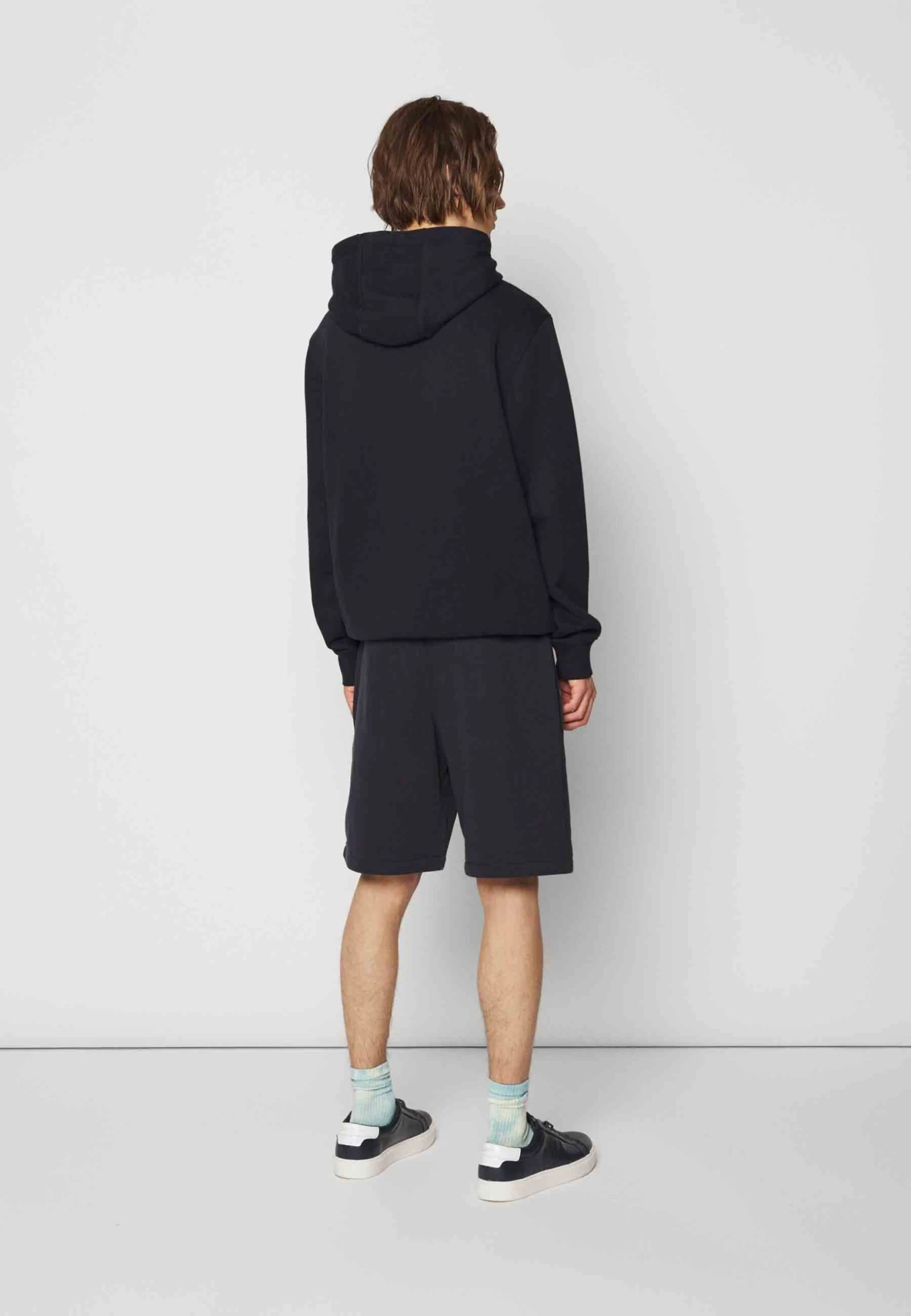 Napapijri Box - Shorts - Blu Marine - Image 5