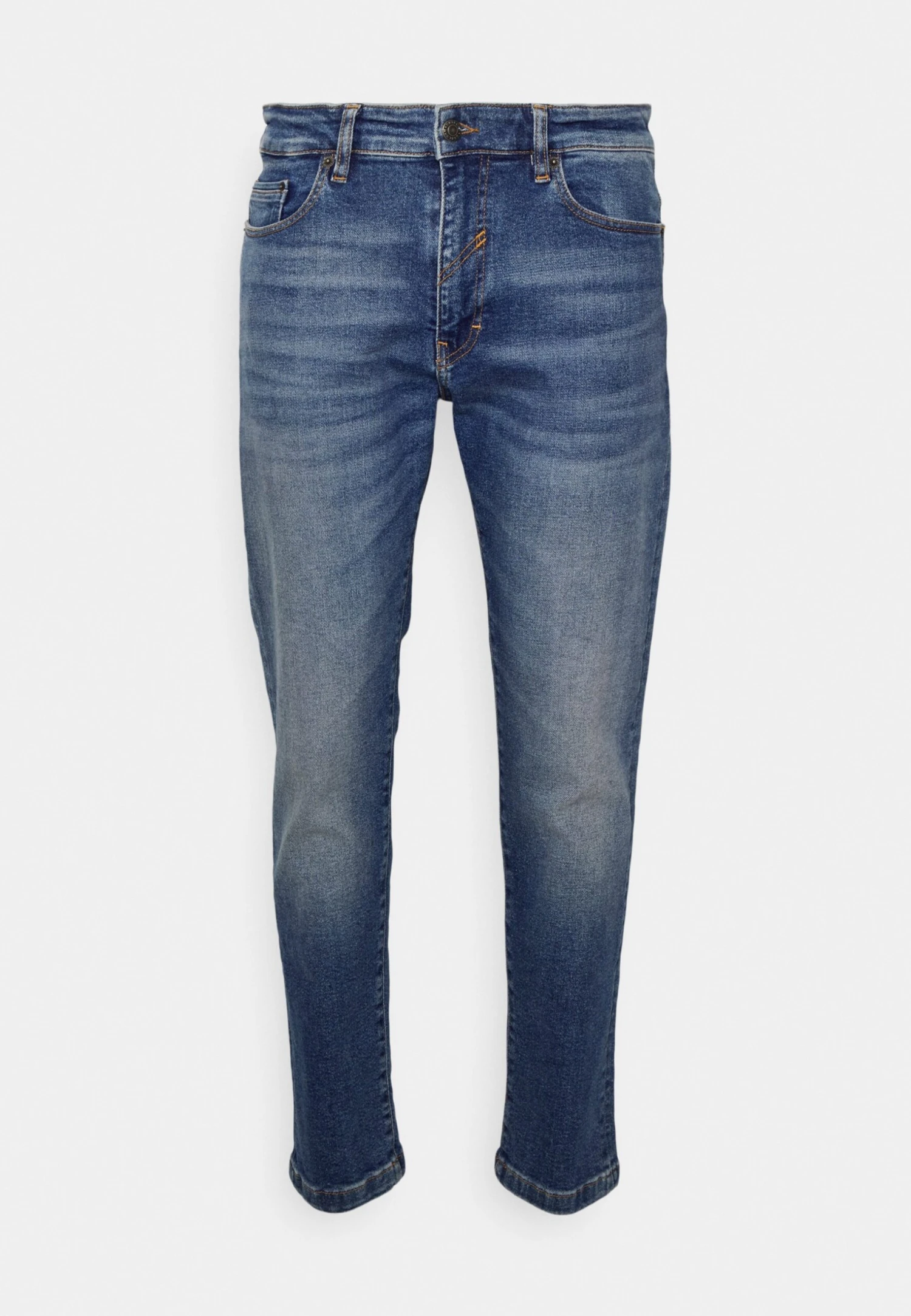 DRYKORN West - Jeans Slim Fit - Blue - Image 5
