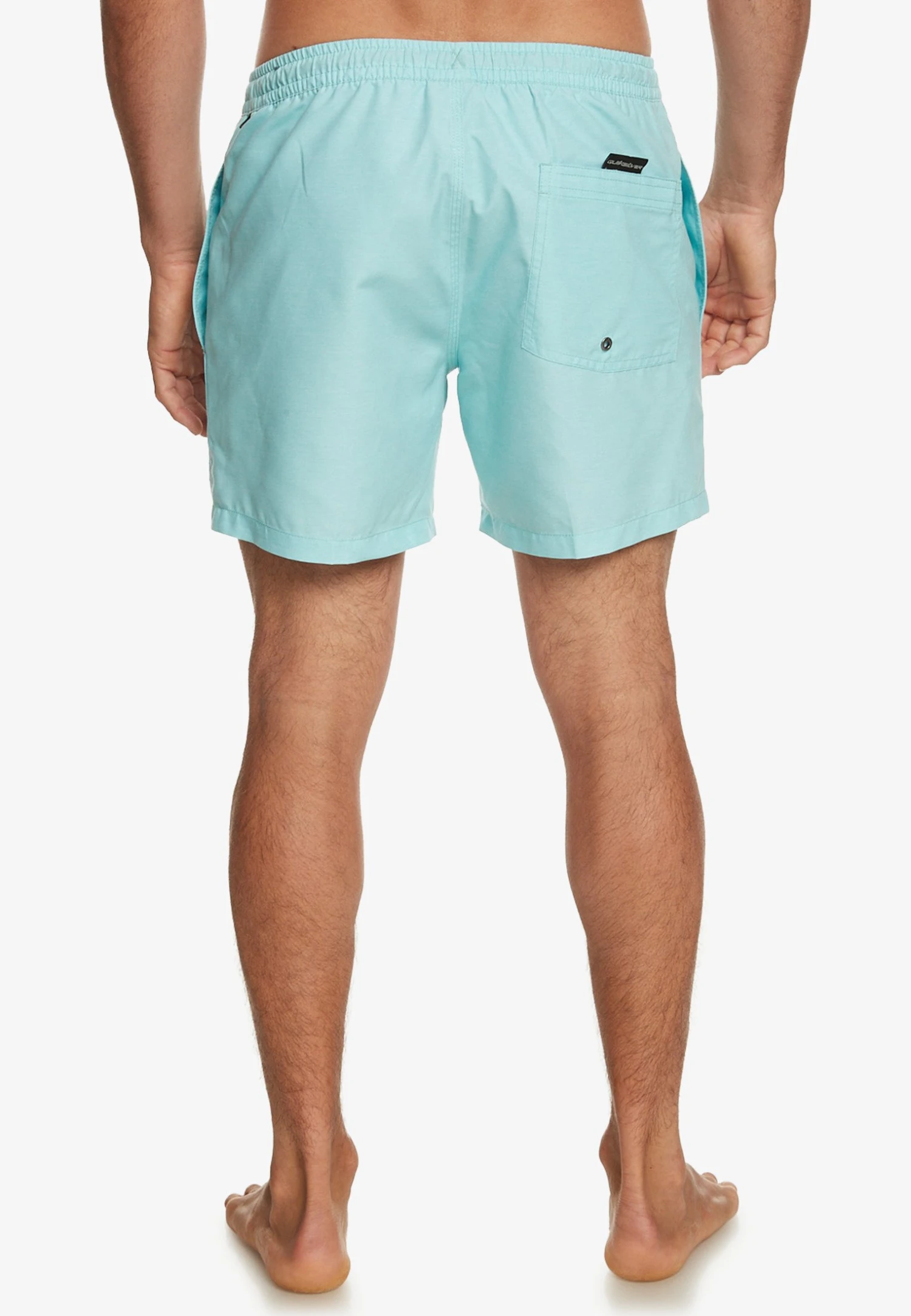Quiksilver Everyday Deluxe Volley - Badeshorts - Blue Heather - Image 3