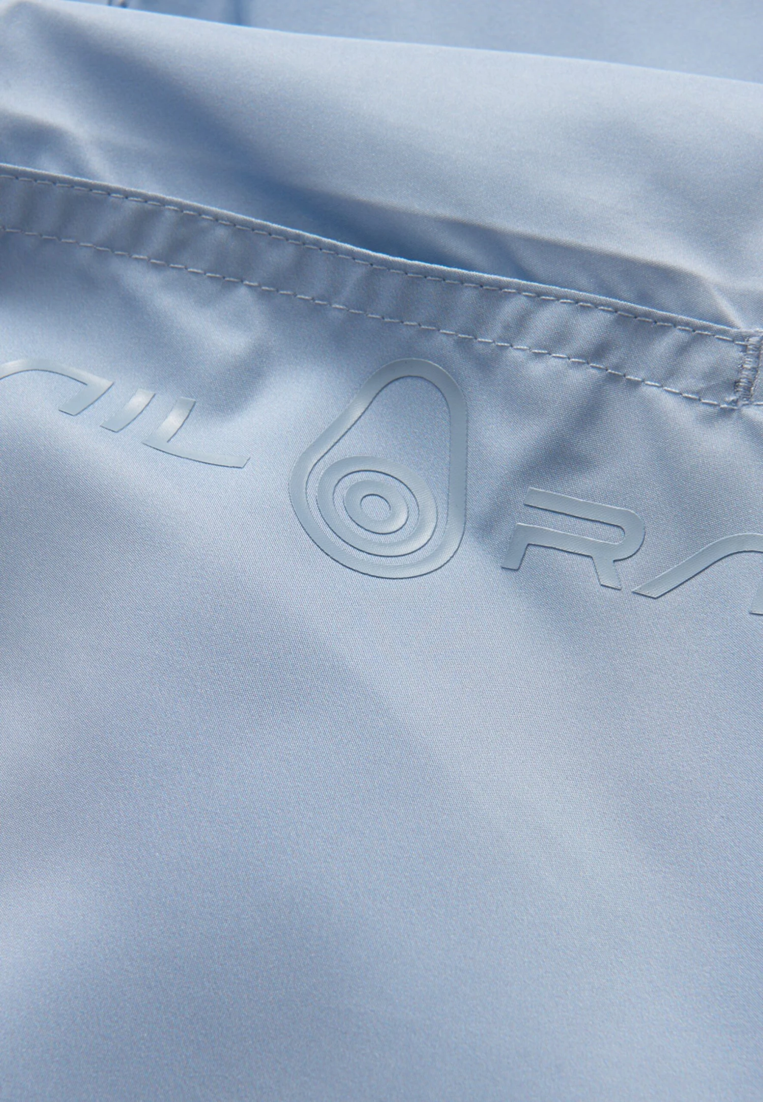 Sail Racing Volley Bowman - Badeshorts - Shadow Blue - Image 4