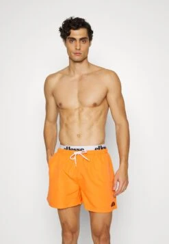 Ellesse Teynor - Badeshorts - Orange