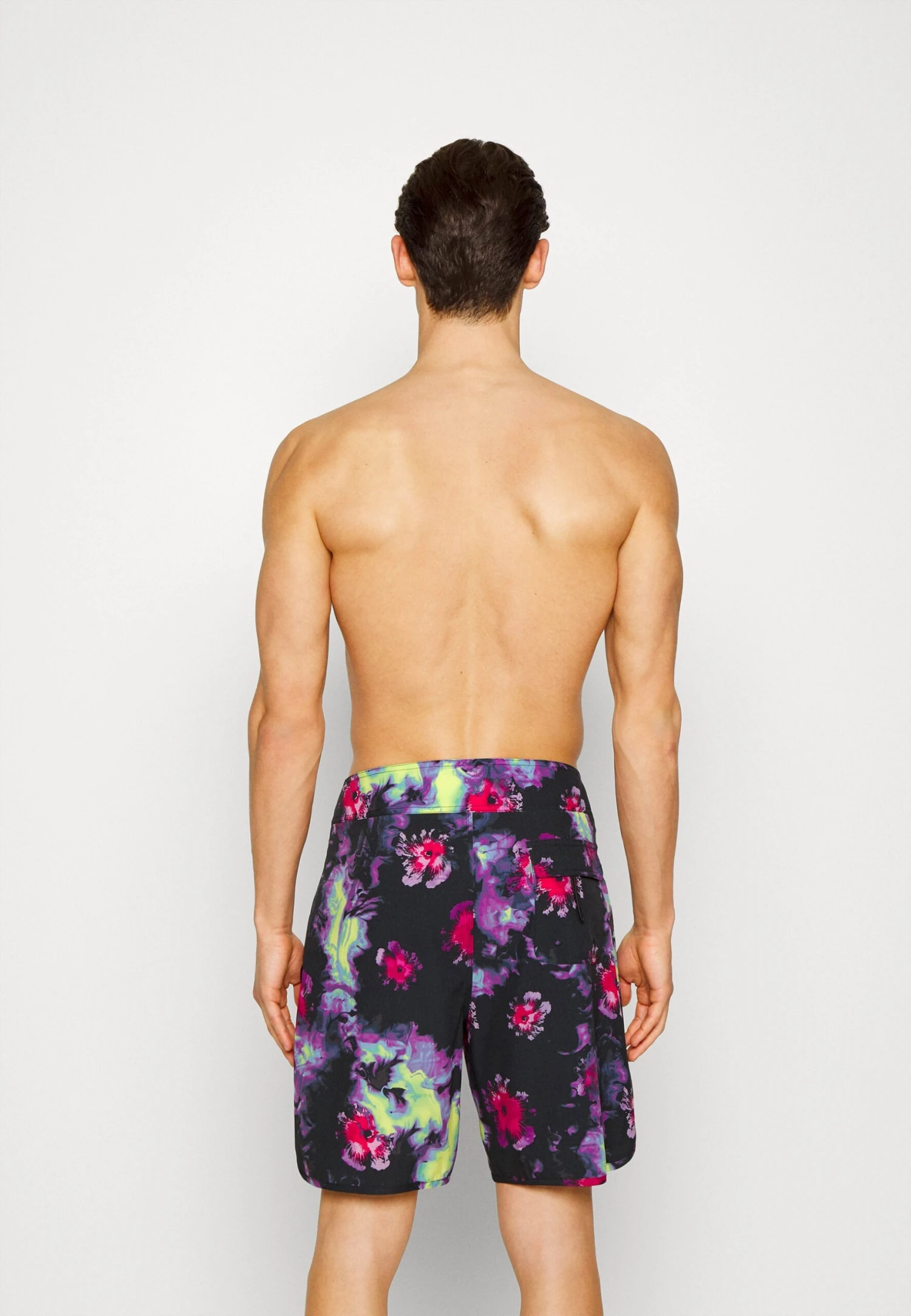 Oakley Badeshorts - Acid - Image 2