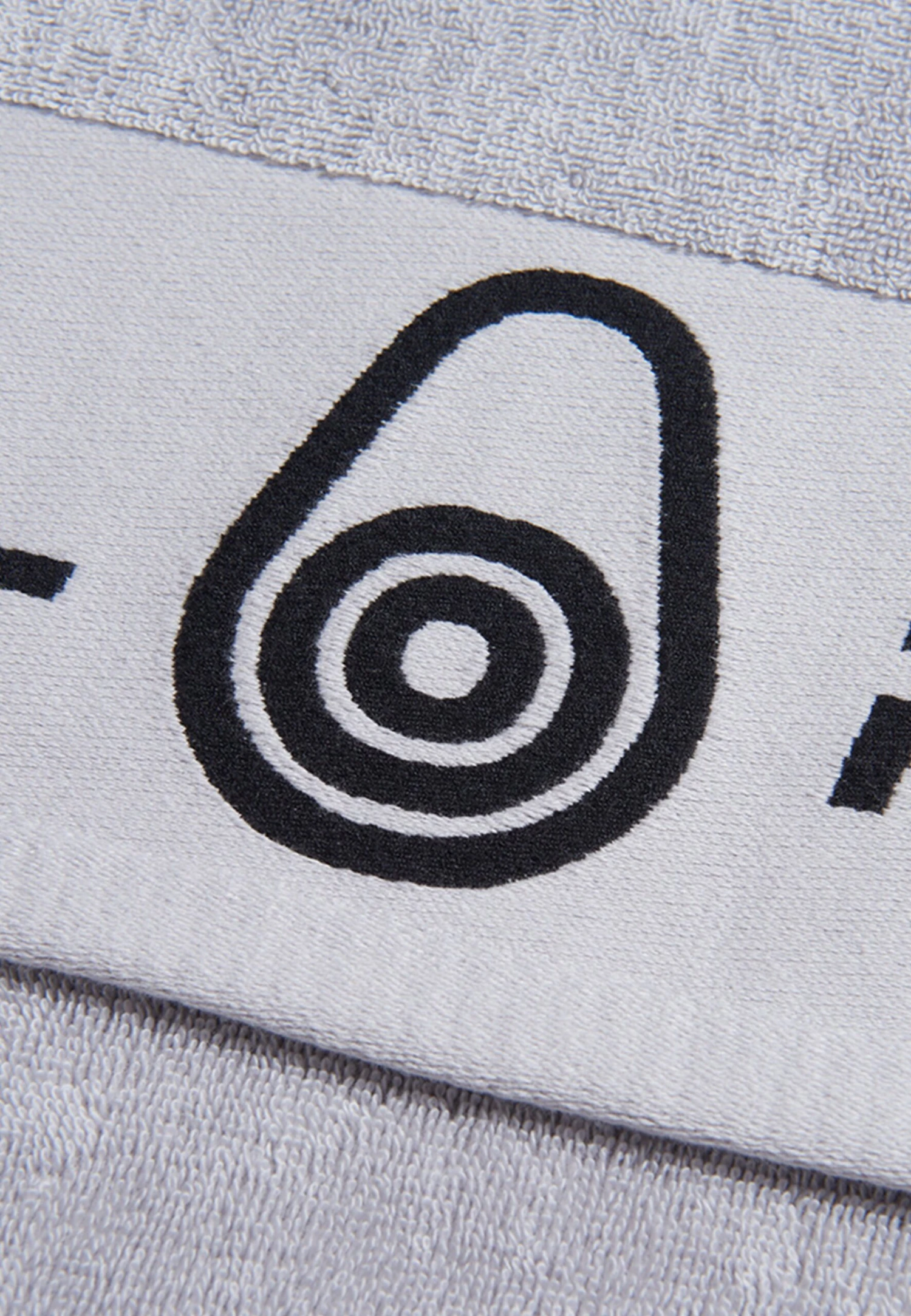 Sail Racing Strandhåndkle - Dim Grey - Image 3