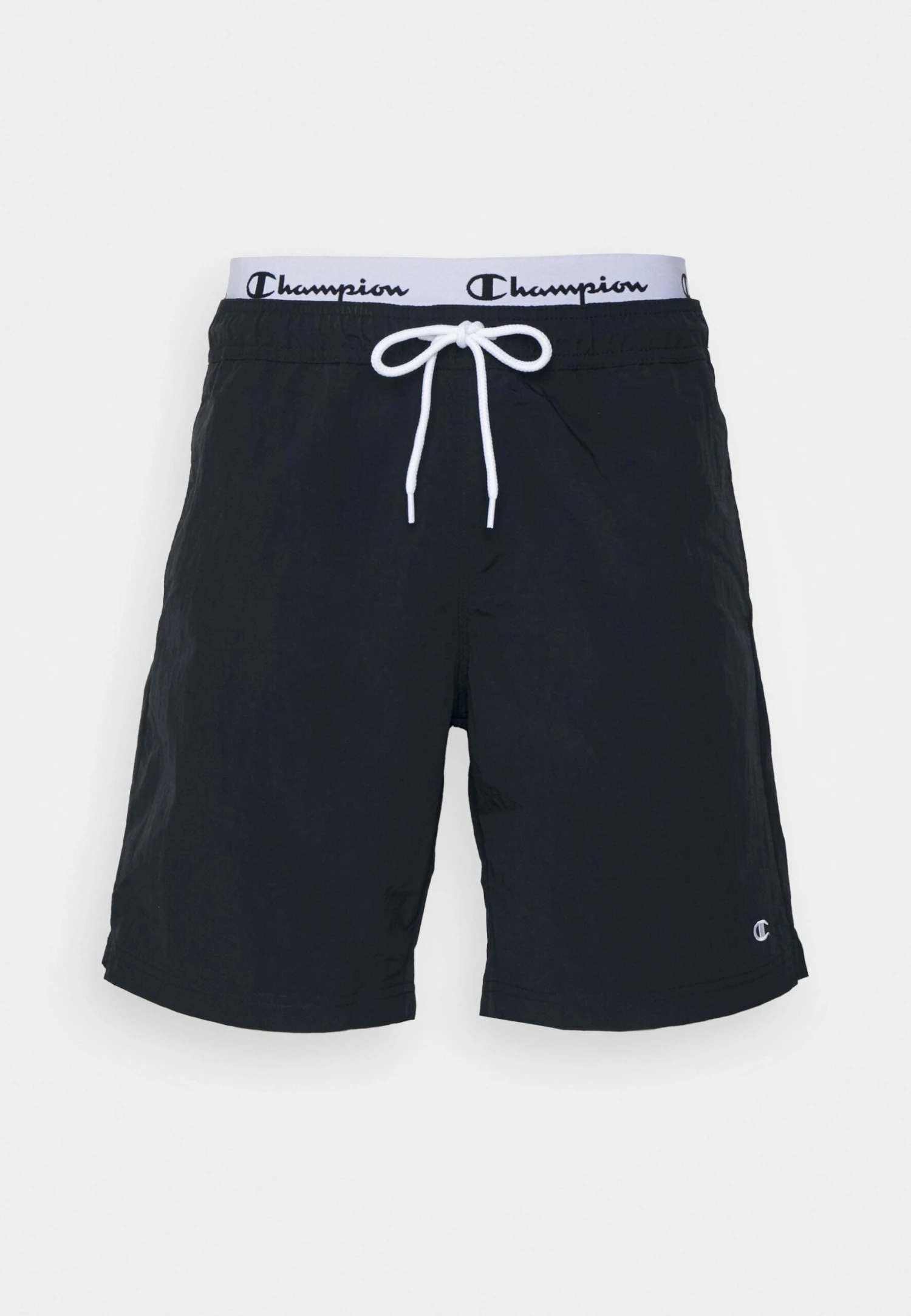 Champion Beachshort - Badeshorts - Black - Image 5