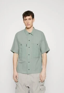 Skjorte - Green Milieu