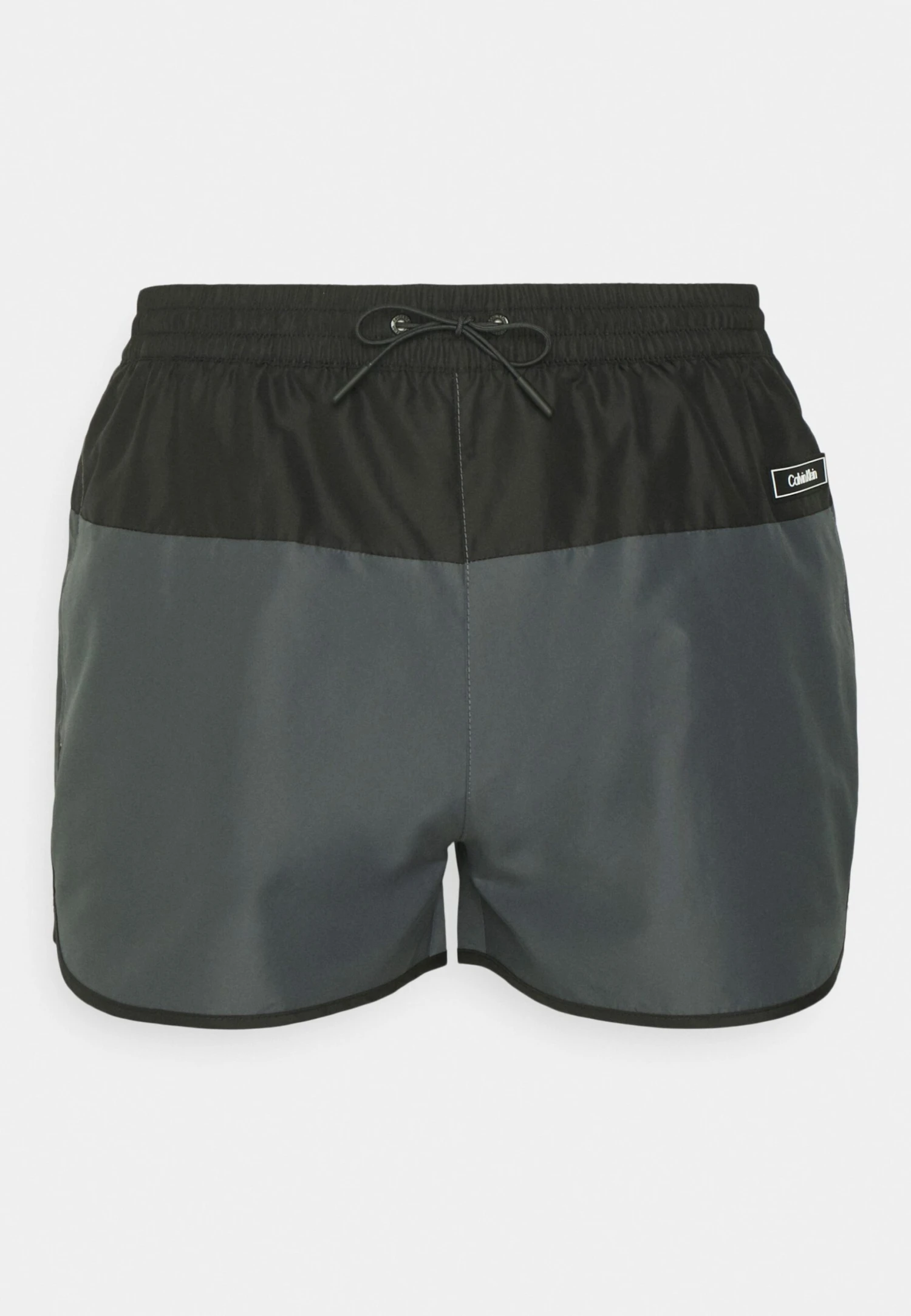 Runner - Badeshorts - Oil Grey - Image 4