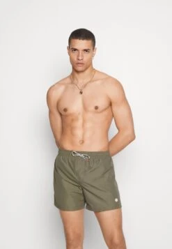 Pepe Jeans Finn - Badeshorts - Harvard Khaki