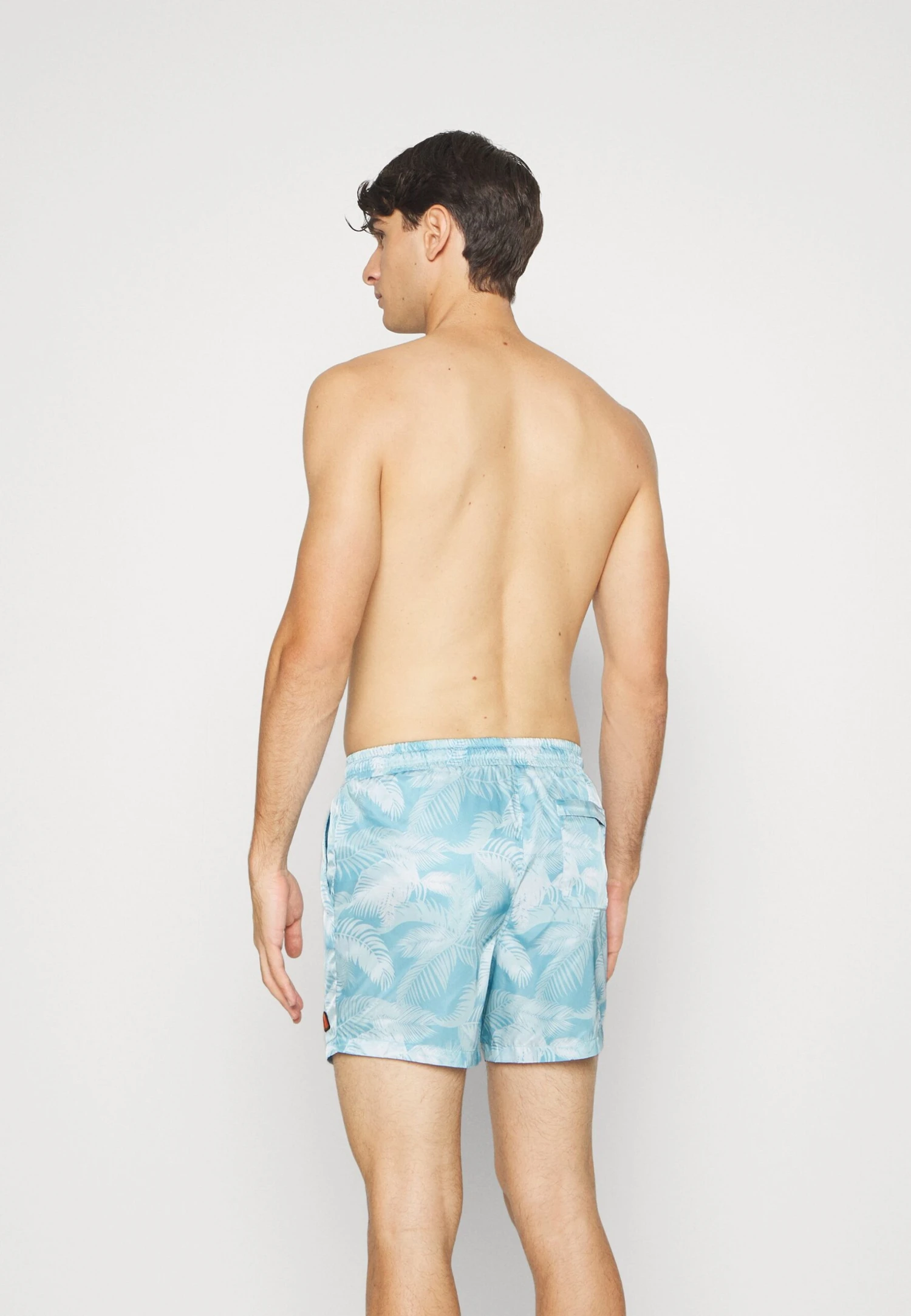 Ellesse Hollin - Badeshorts - Light Blue - Image 2